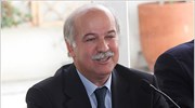 Γ. Φλωρίδης: Απαιτείται εθνική συνεννόηση και κυβέρνηση ευρείας υποστήριξης