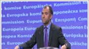 ΕΕ: Χωρίς «ακριβείς αριθμούς» η σημερινή συμφωνία