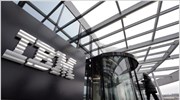 Η Βιρτζίνια Ρομέττι στο «τιμόνι» της IBM