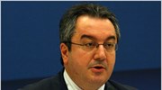 Ηλ. Μόσιαλος: Ο ελληνικός λαός δεν θέλει εκλογές