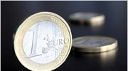 Σταθεροποιείται το ευρώ