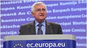 Ε.Κ.: Δεν υλοποιήθηκαν οι στόχοι του «ευρωπαϊκού εξαμήνου»