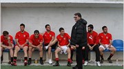 Μένει στην Football League η Παναχαϊκή
