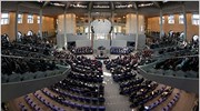 Γερμανία: Την Τετάρτη αποφασίζει η Μπούντεσταγκ για το EFSF
