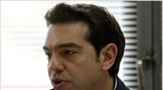 Αλ. Τσίπρας: Στο τέλος θα νικήσει ο λαός