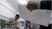 Τυνησία: Μαζική η συμμετοχή στις πρώτες δημοκρατικές εκλογές