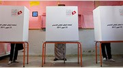 Χαιρετίζει η ΕΕ τις εκλογές στην Τυνησία