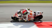 MotoGP: Σοβαρό δυστύχημα για Σιμοντσέλι - ακυρώθηκε ο αγώνας