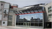 «Σήκωσαν» ΑΤΜ από το δημαρχείο Παλαιού Φαλήρου