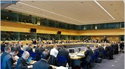 Εcofin: Πλαίσιο συμφωνίας για ανακεφαλαιοποίση των τραπεζών
