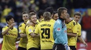 Bundesliga: Περίπατος της Ντόρτμουντ με Κολονία