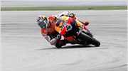 MotoGP: Εντυπωσιάστηκε με την ταχύτητά του ο Ντοβιτσιόζο