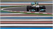 Formula 1: Σταθερότητα και υπομονή χρειάζεται η Mercedes