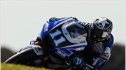Moto GP: Δυσκολεύεται ο Σπις