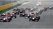 Formula 1: Κινδυνεύει το GP της Κορέας