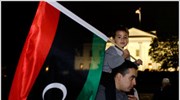 Λιβύη: Εκκλήσεις για ενότητα μετά το θάνατο του Καντάφι