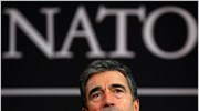 ΝΑΤΟ: Σε συνεργασία με ΗΠΑ - Μεταβατικό Συμβούλιο ο τερματισμός της αποστολής στη Λιβύη