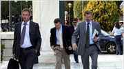 Τρόικα: Εξαιρετικά ανησυχητική η δυναμική του χρέους