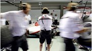 Formula 1: Δοκιμάζει νέο οδηγό η Sauber