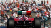 Formula 1: Θετική, υπό όρους, στις μετονομασίες η Ferrari
