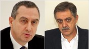 Πυρά ΝΔ κατά Π. Κουκουλόπουλου για το πρόβλημα των σκουπιδιών
