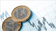 Υποχωρεί το ευρώ μετά τις δηλώσεις Σόιμπλε