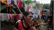 Κεντρική Αμερική: Στους 81 οι νεκροί από τις καταρρακτώδεις βροχές