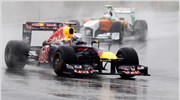 Formula 1: «Καθαρός» ο Φέτελ