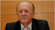 Διαγραφή Θ. Λυμπερόπουλου από τη ΝΔ