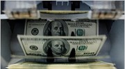 Reuters: Πρόσθετα κεφάλαια 350 δισ. δολ. χρειάζεται το ΔΝΤ