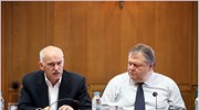«Το δίδυμο Παπανδρέου - Βενιζέλου ξεπέρασε κάθε όριο κοινωνικής αναλγησίας»