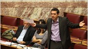 Επίθεση Τσίπρα για φορολογική επιδρομή σε μισθωτούς-συνταξιούχους