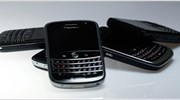 Research In Motion: Προς επίλυση των προβλημάτων στα BlackBerry