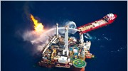 Deepwater Horizon: Αντιμέτωπη με νέα πρόστιμα για την πετρελαιοκηλίδα η ΒΡ