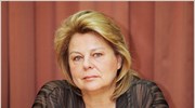 «Οχι» Λ. Κατσέλη στο άρθρο για τις κλαδικές συμβάσεις