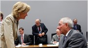 Reuters: Προς συνάντηση των Ευρωπαίων υπ. Οικονομικών στις 21/10