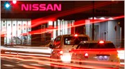 Nissan: Θεαματική αύξηση των πωλήσεων στην Ευρώπη