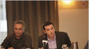 Καταγγελίες Αλ. Τσίπρα για τα μυστικά κονδύλια του ΥΠΕΞ