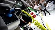 Ιαπωνία: Σύστημα ταχείας φόρτισης ηλεκτροκίνητων αυτοκινήτων