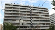 Κατάληψη από νωρίς το πρωί στο ΥΠΟΙΚ