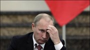 H επιστροφή Πούτιν δεν ενθουσιάζει τους Ευρωπαίους