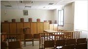 Επταήμερη αποχή των δικηγόρων από 13/10