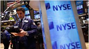 Ισχυρή άνοδος στη Wall Street