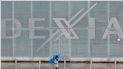 Εθνικοποιείται η βελγική θυγατρική της Dexia