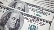 ΗΠΑ: Οριακή μείωση του ελλείμματος