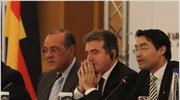 ΣΕΒ: Πρόθυμοι για επενδύσεις υπό προϋποθέσεις οι Γερμανοί