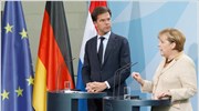 Επίτροπο για το ευρώ προτείνουν Γερμανία - Ολλανδία