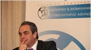 ΕΒΕΑ: Σχέδιο απεμπλοκής από το μνημόνιο