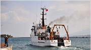 Τουρκία: Θα συνεχίσουμε τις έρευνες στη Μεσόγειο