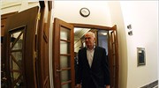 Κυβερνητική σύσκεψη υπό τον Πρωθυπουργό